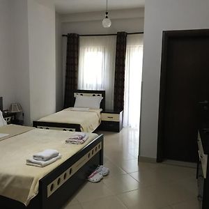 Chambre Triple
