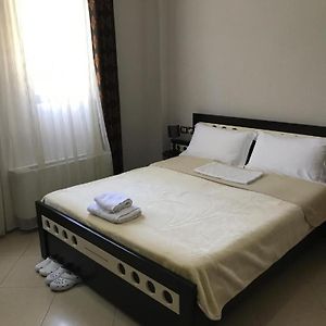Chambre Lit Queen-Size